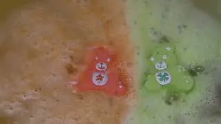 Bears Bath Bombs