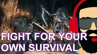 Top 10 Best Weapons in Dark Souls 3