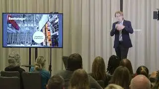 Meaningful Engagement by Kevin Budelmann (Disrupt HR)