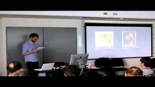 Image Audification - Visual Music in Black and White - Jan Thoben
