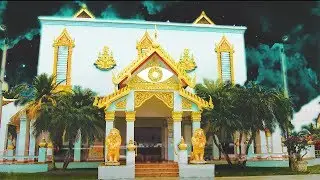 ADI MEDICI - BUDDHA [Official Music Video]