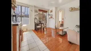 208 Thompson Street, Apt. 10 | New York, New York