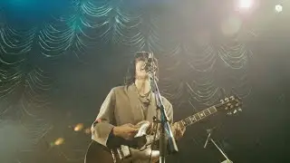 リュックと添い寝ごはん / Thank you for the Music [Live Music Video]