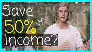 What Percentage of Your Income Should You Save?