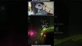 Disintegration is the Most Efficient Vehicle | Noita with the Cats