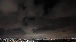 Time-lapse - Miami Beach #21 | @TimeForaLapse