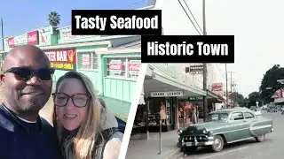 This Tiny Texas Town Has the Best Cajun Seafood You've Never Tried