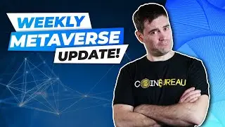 METAVERSE NEWS UPDATE!! 😮