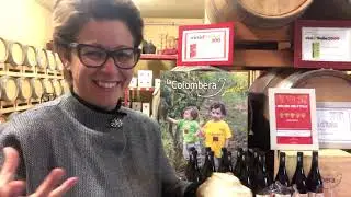 LA COLOMBERA, MONTEBORE - InstaTasting