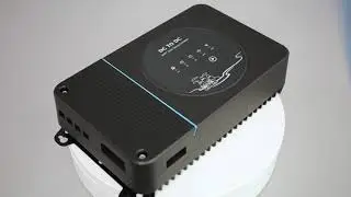 M2430ND DC to DC Solar Charge Controller Features | ExpertPower