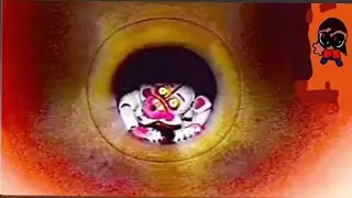 Tunnel vision a fnaf vhs reaction