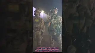 CHICAGO PROTESTER CONFRONTS ICE AGENTS
