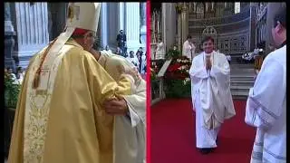 Priestly Ordinations 2011