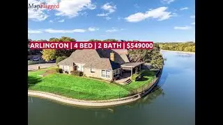 TX,US | Buy house at 3003 Westwood Dr, Arlington, TX 76012, USA | Arlington, USA | MapFlagged