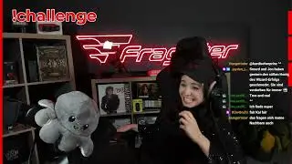 Song f&uuml;r die Streamerin YOMI von Fragster_DE