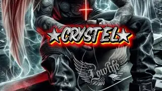 Crystel Sound, Attitude Solow Review Song 7, 2025