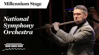 National Symphony Orchestra - Millennium Stage (January 16, 2026)