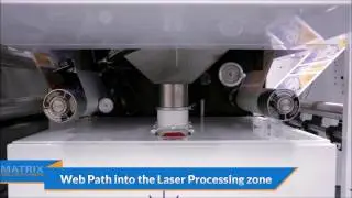 Van Zalinge - LasX MATRIX Modular Finishing System
