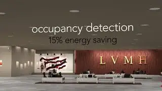Xicato Smart Commercial Lighting