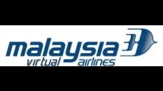 FSX Malaysia Airlines Boeing 777-200RR - Seoul Incheon to Kuala Lumpur. (HD)