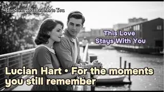 3 Soft Love Songs for Quiet Moments &mdash; Lucian Hart