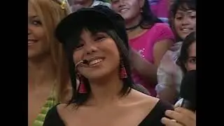 Con buena Onda Perú, ATV Julio 2006