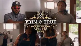 Strength Before the Fight: The Hidden Power in Every Cut | Trim & True Ep 6