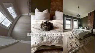 How to change the vibe of your bedroom