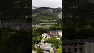 El teu lloc -Carles V #carlesv #music #dinslunivers #lyrics #rockcatal&agrave; #love #song #m&uacute;sicacatalana