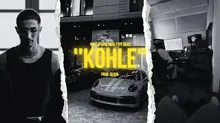 [FREE] NGEE x CANEY030 Type Beat - ''KOHLE'' (Prod. Okaya)