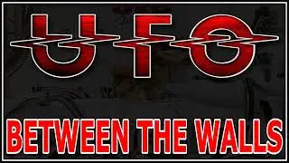 UFO - Between The Walls (Extended Version)