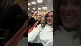 Day in my life as a student at the University of Tennessee 🌈🥂💕✨ #dayinmylife #diml #grwm #happy