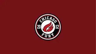 Chicago Fury 2012 vs TI 10/26/25