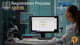 INSTAND Support Center: RV-Online Registration