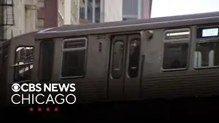 Illinois lawmakers work to pass 2026 state budget, funding for Chicago mass transit