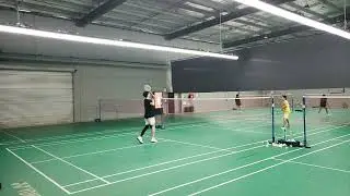 2025 8 30  Patrick VS Chau