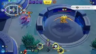 Raid boss Snorlax (Masters Gameplay)