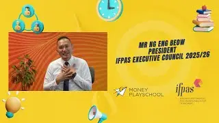 IFPAS at the Forefront: Elevating the Financial Advisory Profession
