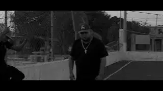 Eleka - Sal&iacute; Del Barrio (Video Oficial)
