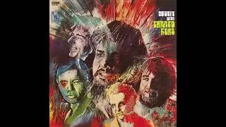 Canned Heat - Amphetamine Annie - 432Hz  HD