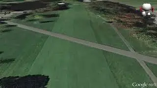 Chautauqua Golf Club &ndash; Lake Course Hole 5: Precision Required on This Scenic Par Four