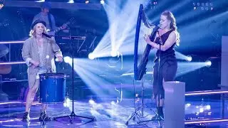 Alexandra Kwast vs Miri Bond - Sweet Dreams | The Voice 2024 (Germany) | Battles