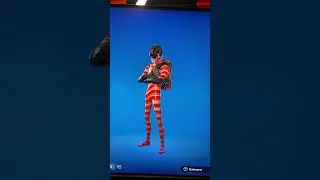 200 VBUCKS SKIN in Fortnite ITEM SHOP!