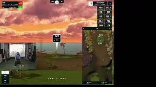 Josh Nusser Live Stream