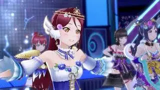 SKY JOURNEY but the solos are backwards