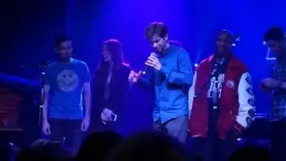Lee Norris - Baby Got Back
