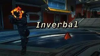 Halo Reach MCC Living Dead Invincible with Killionaire - Inverbal