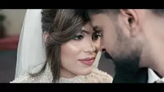Vivek Sweety Wedding Highlights