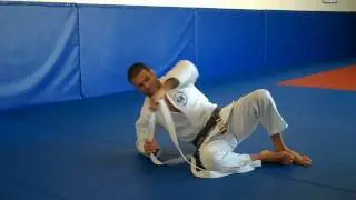 Jiu-Jitsu San Clemente BJJ Move of the Week: Stretching
