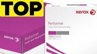 🏆 TOP 3 MEILLEUR RAMETTE DE PAPIER A4 80G BLANC 2025 🔥